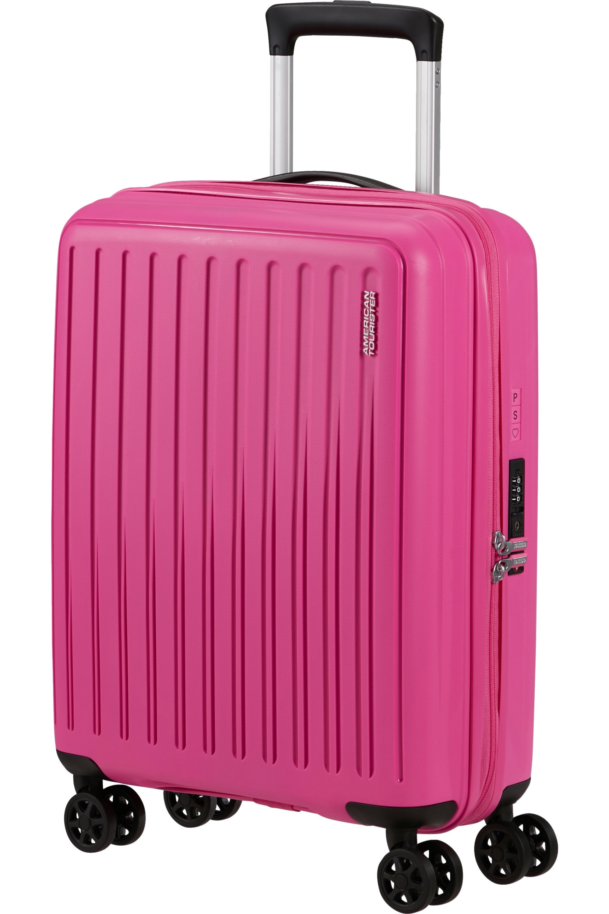 Rejoy Koffert 4 hjul 55 - Y153176