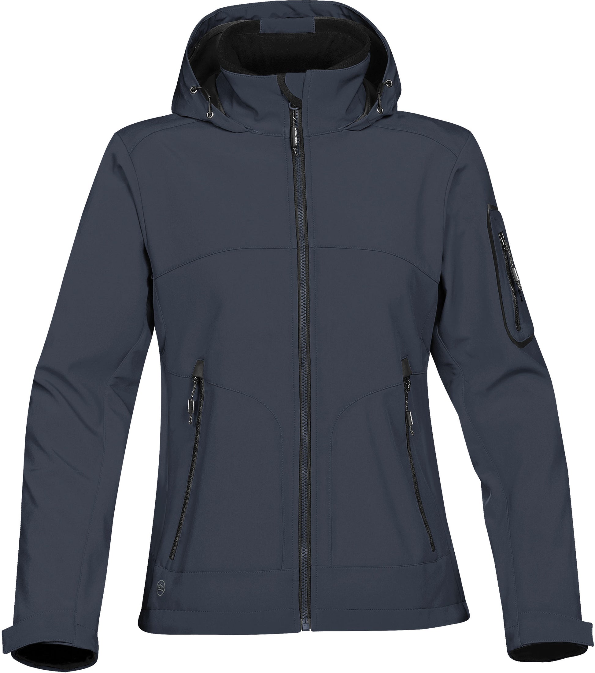 Cruise stretch softshelljakke (D) - SJ44