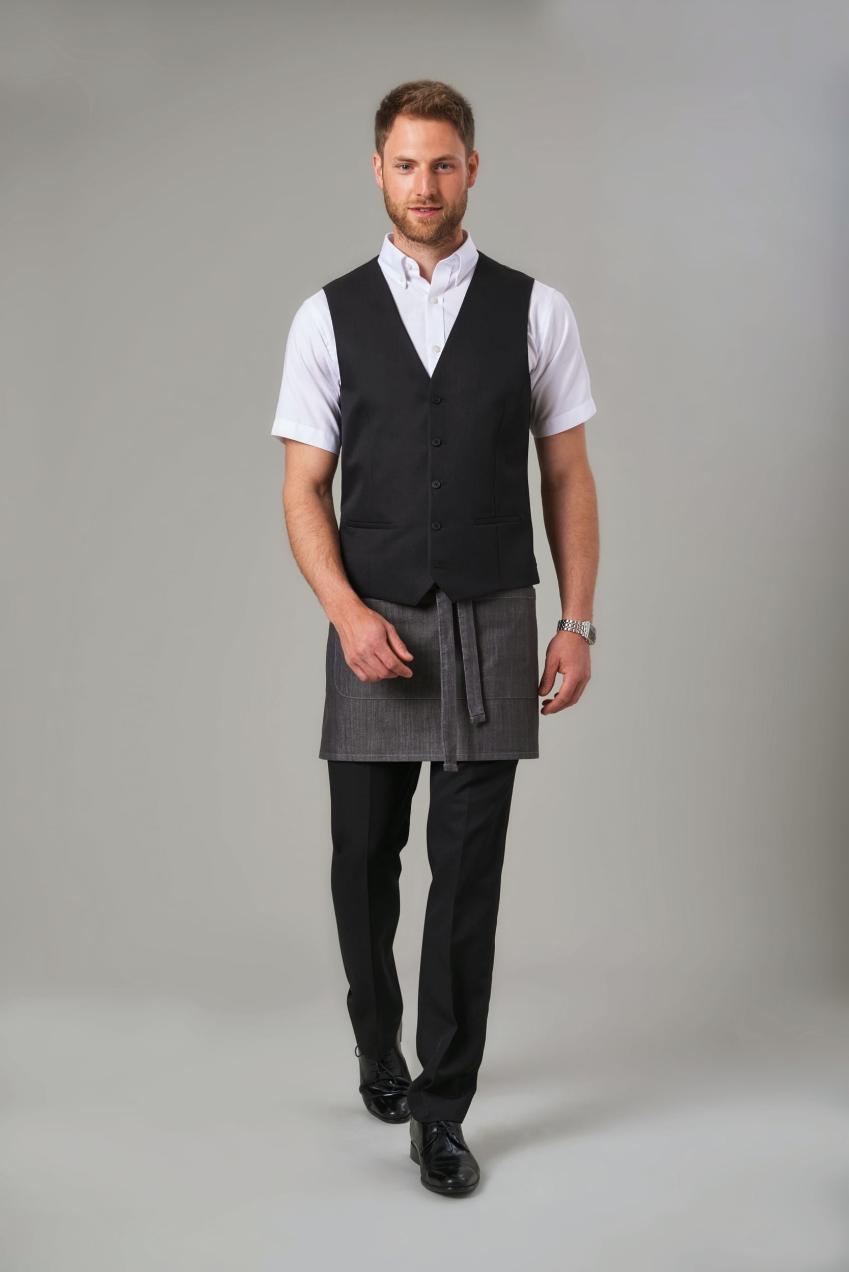 Mercury Vest (H) - TV1295