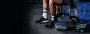 Athleisure Sports Shoe/ Accessory Bag - BBG540