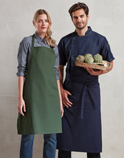 Bib Apron - P150