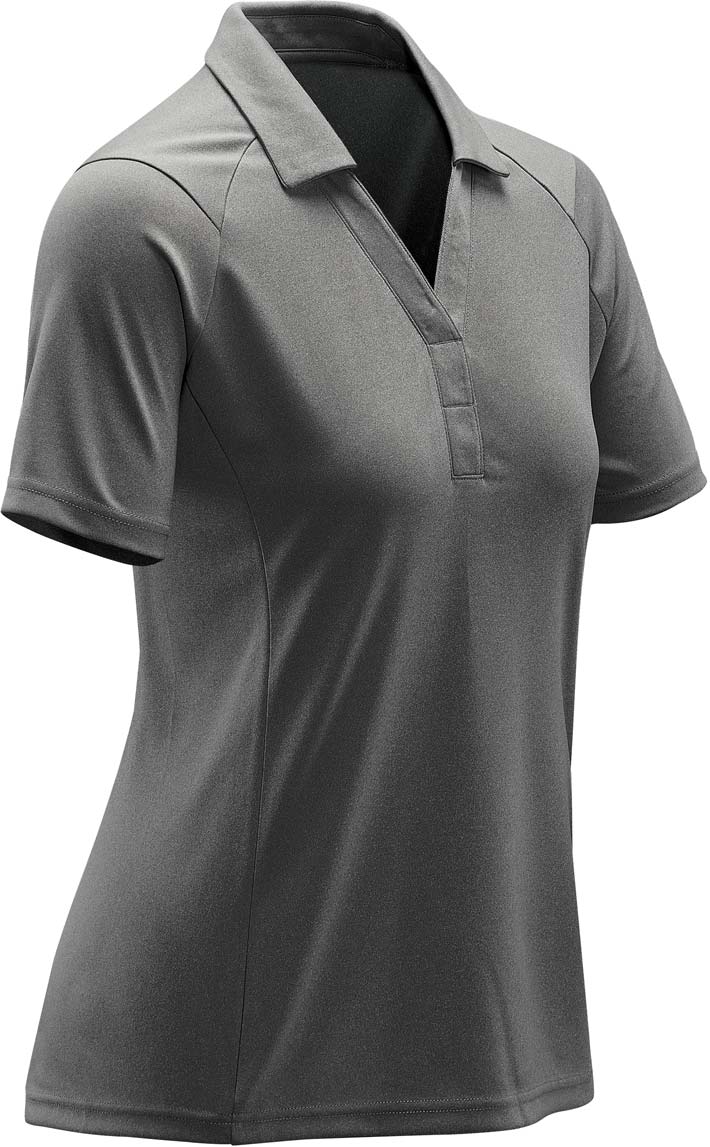 Mistral Polo (D) - SP16