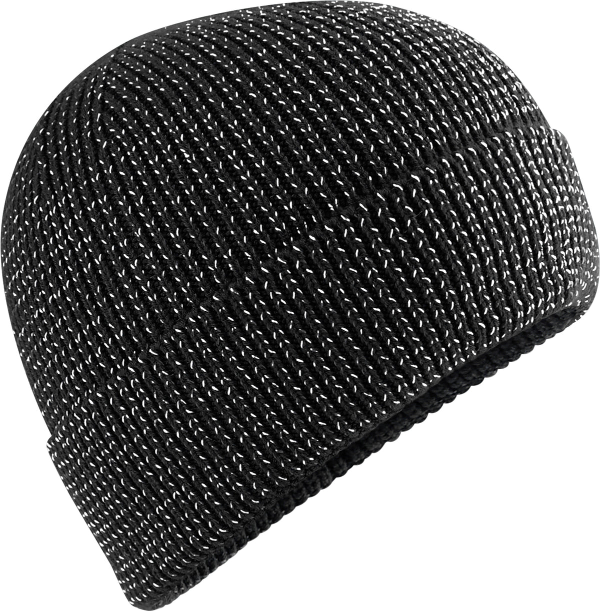 Streetlite reflective beanie - BBB325R
