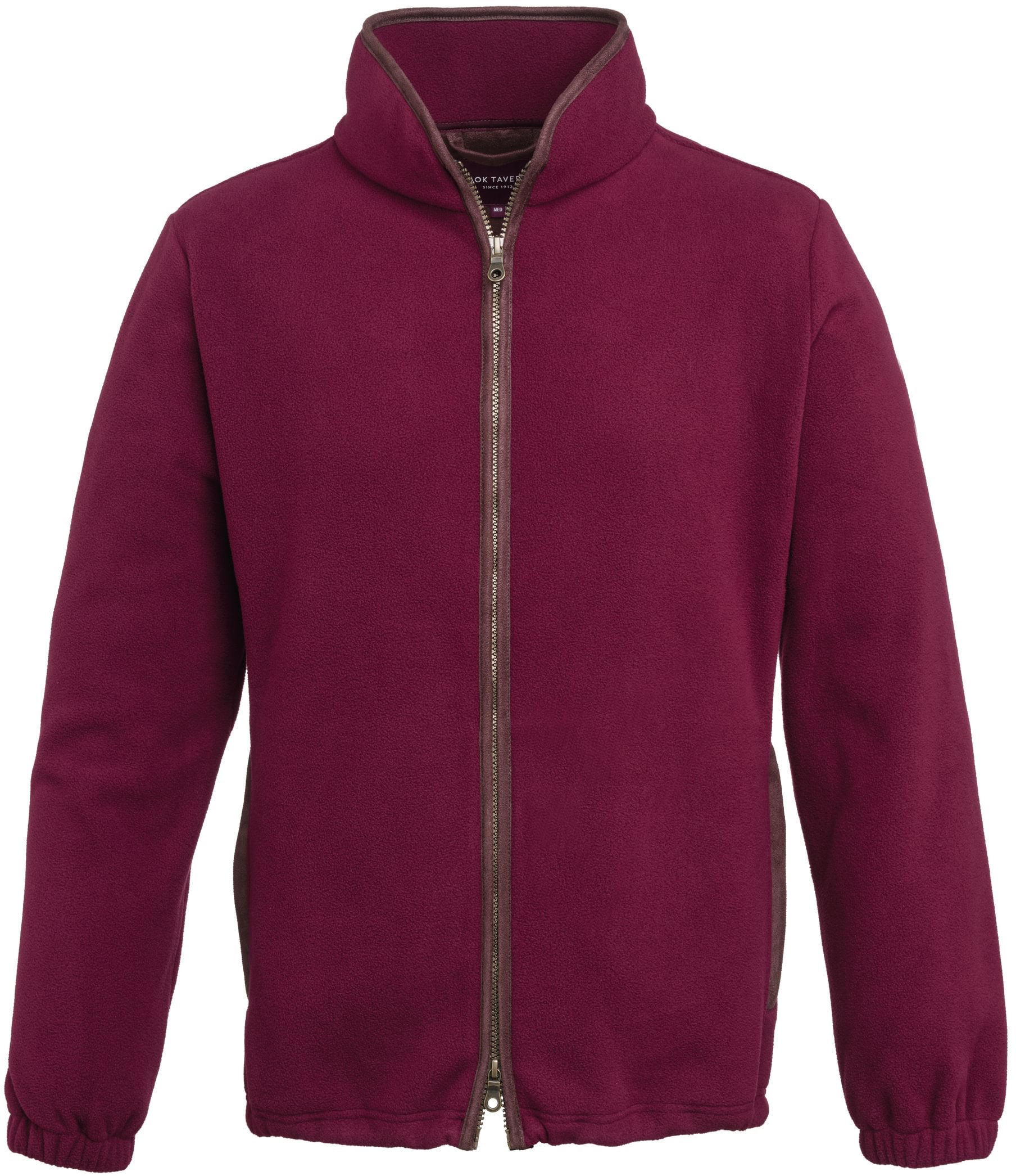 Baltimore Unisex Fleecejakke - TV4220