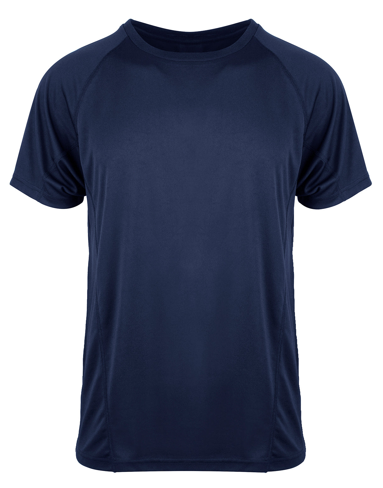 No Label Active Tee - 0120