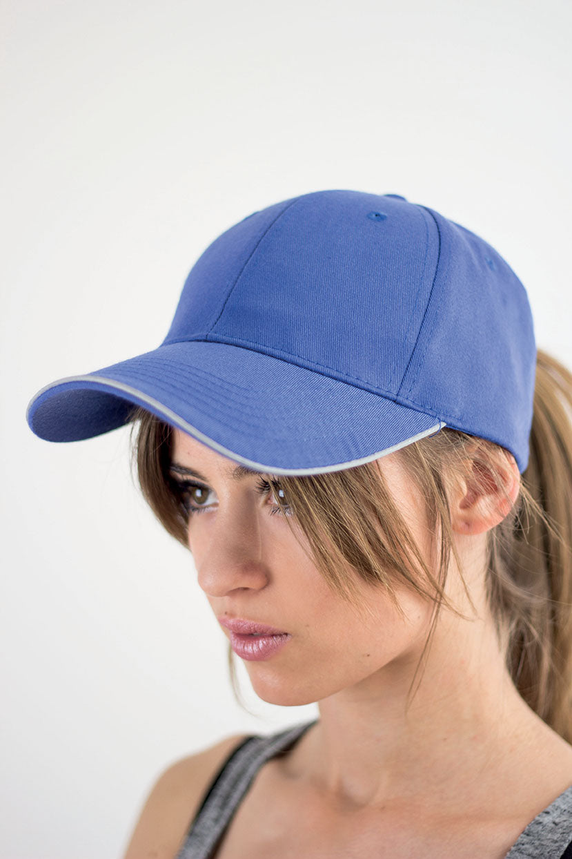 Reflect Cap - M030