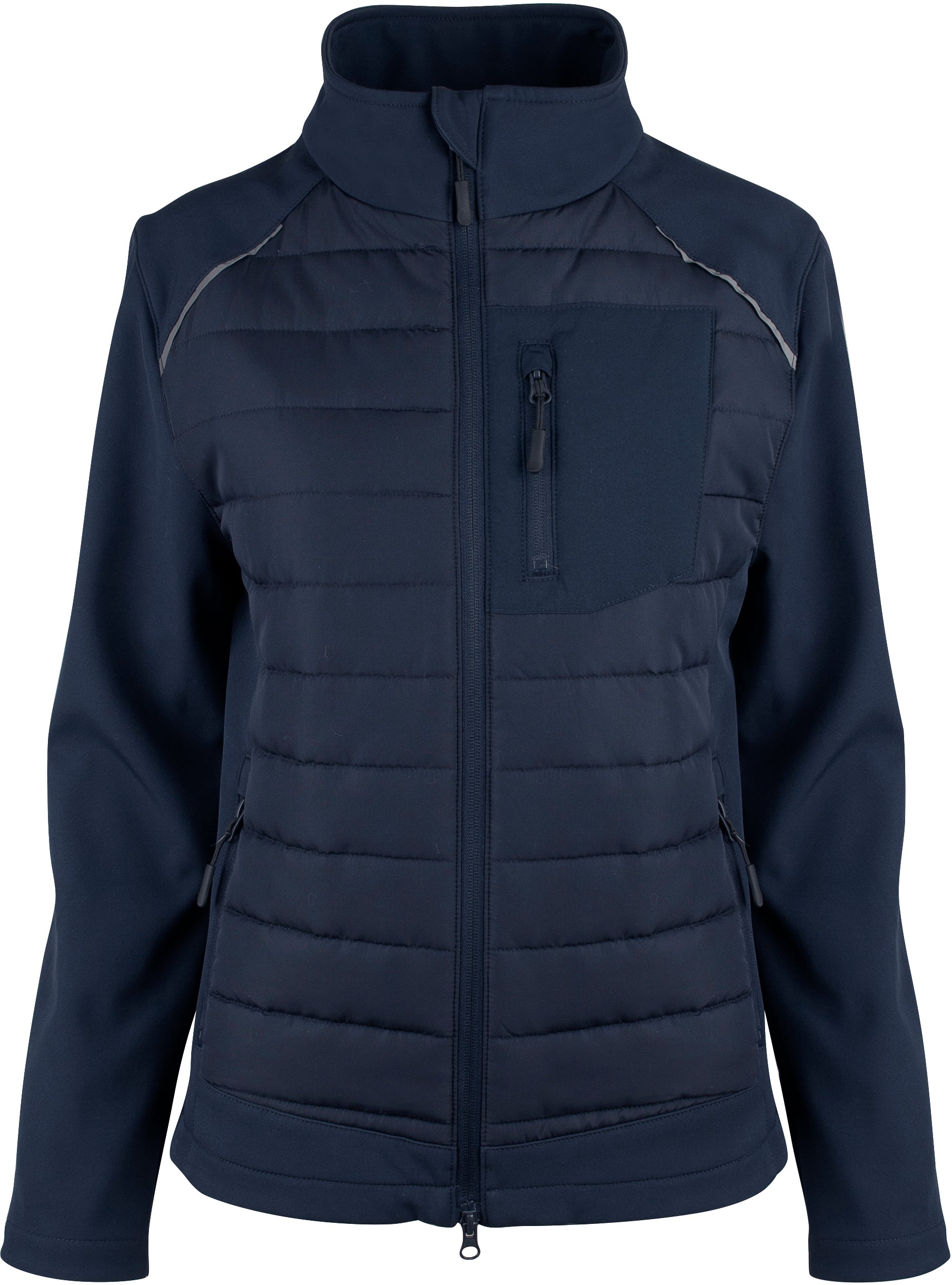 Sydney hybrid softshell (D) - 8651