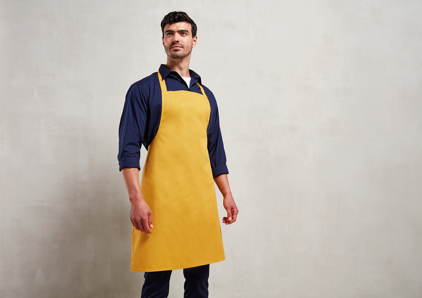 Bib Apron - P150