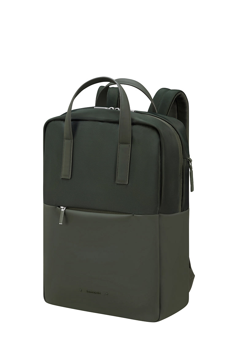 4pack PC-ryggsekk med håndtak 15.6"