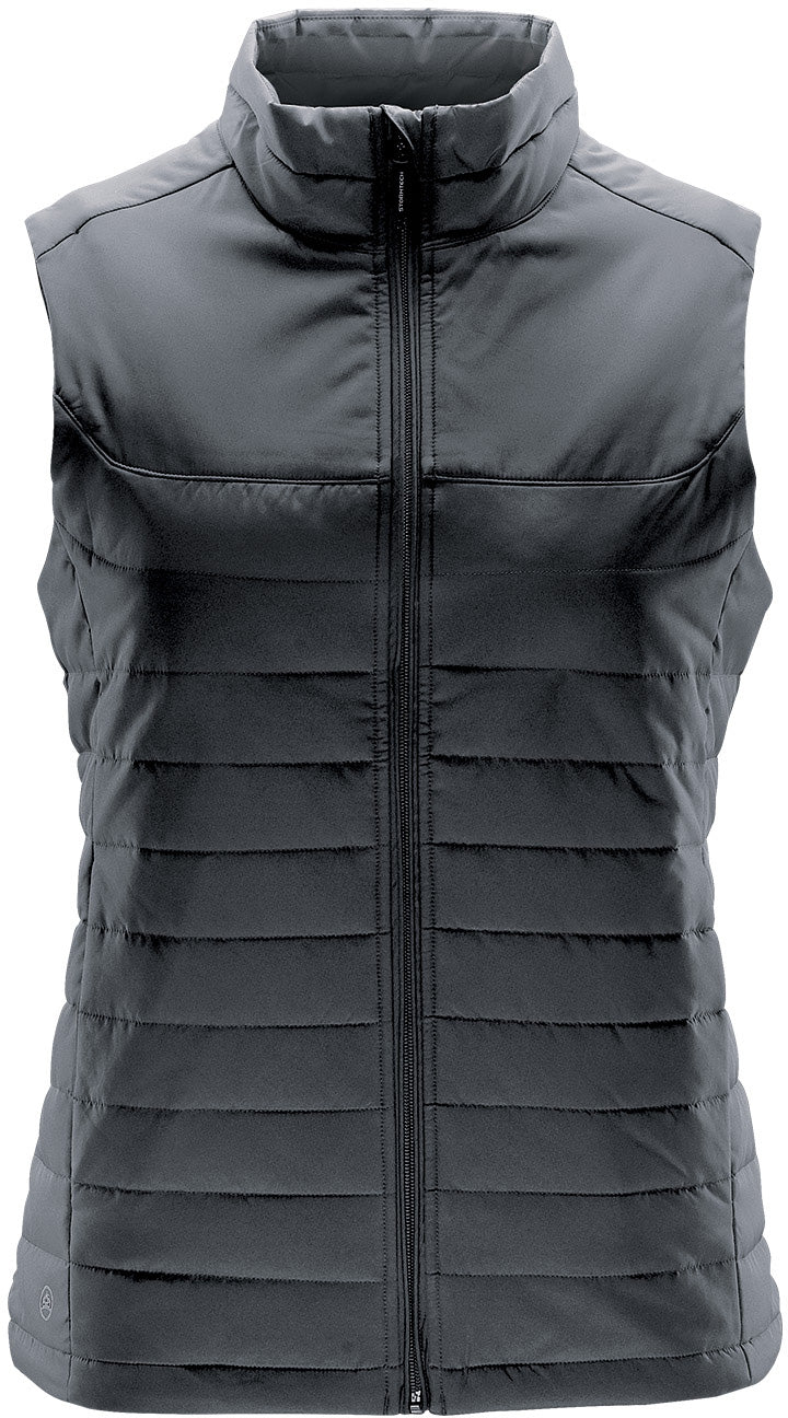 Nautilus Quilted Vest (D) - SD23