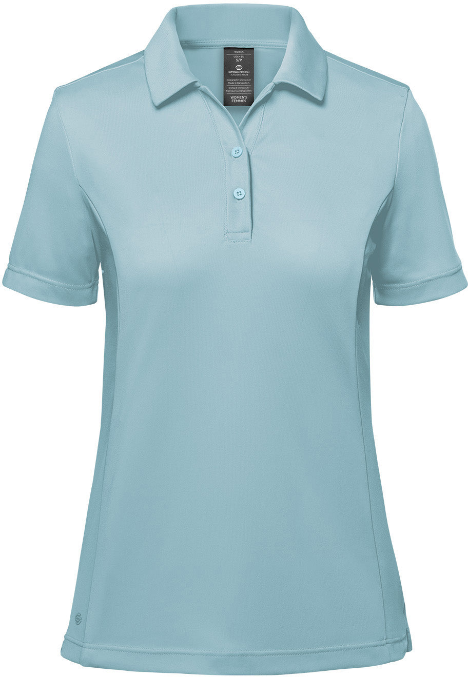 Monterey Polo (D) - SP33