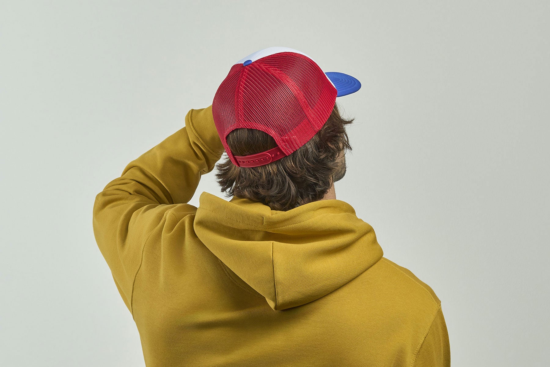 Rapper - M006