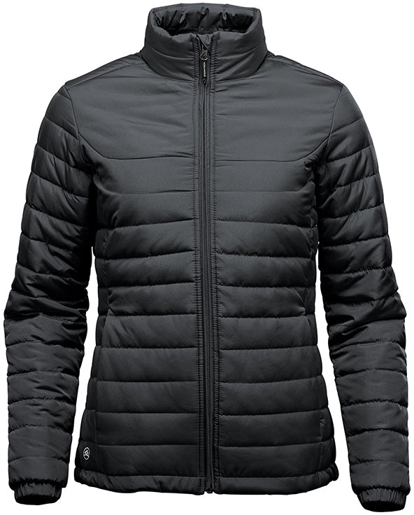 Nautilus Quilted (D) - SD21