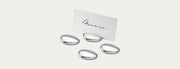 Sky Table Card Hold Inc 24 Cards 4 Pcs - FIGJ10019305