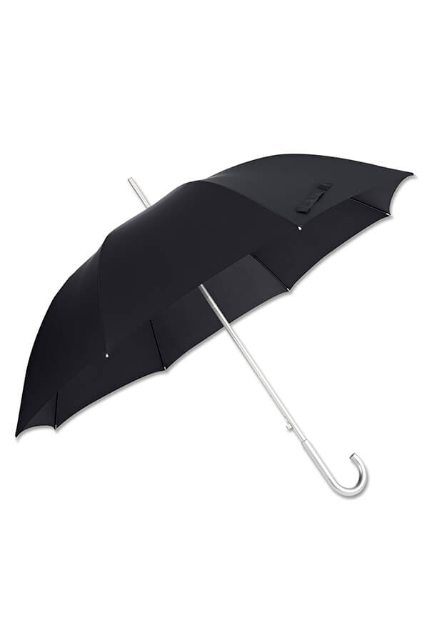 Alu Drop S Paraply manuell - X108960