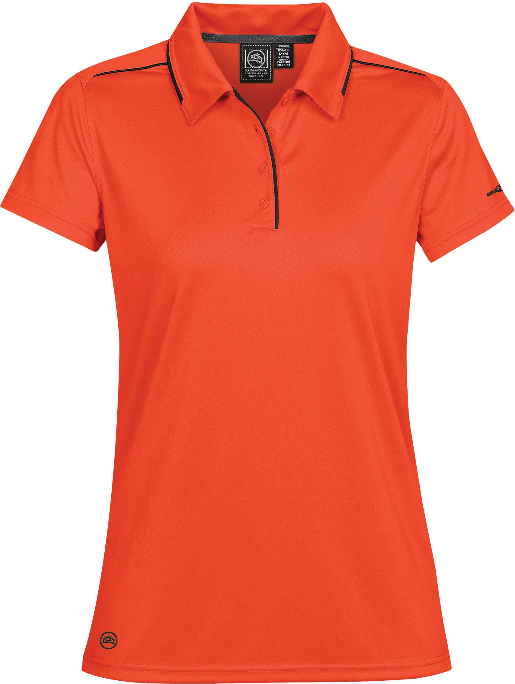Inertia Polo (D) - SP02