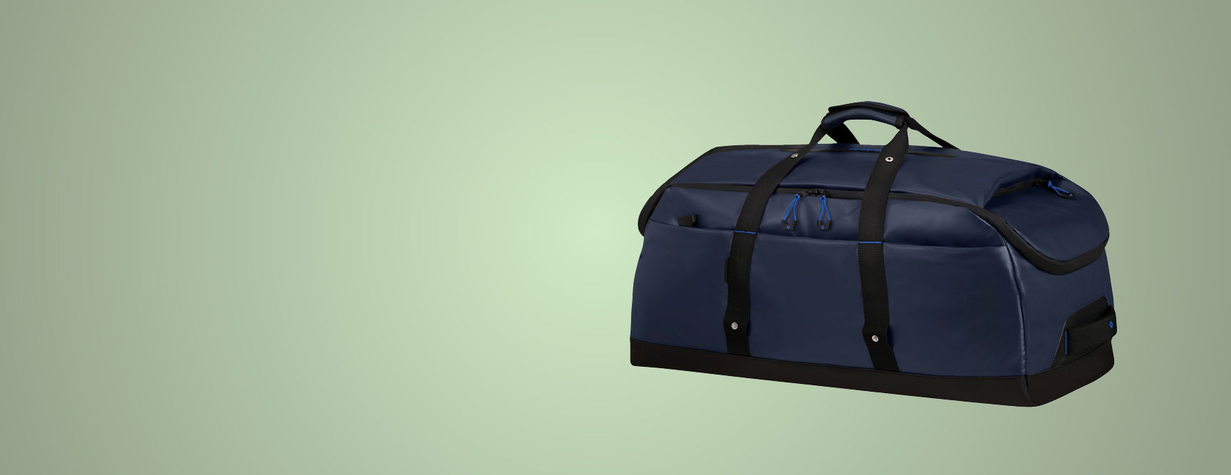 Ecodiver Duffelbag L - X140877