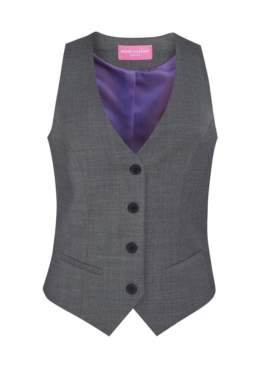 Scapoli Vest (D) - TV2200