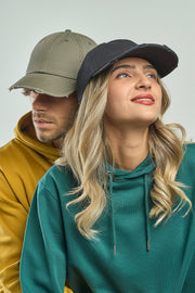 Dad Hat Destroyed-S (XTRA) - M095