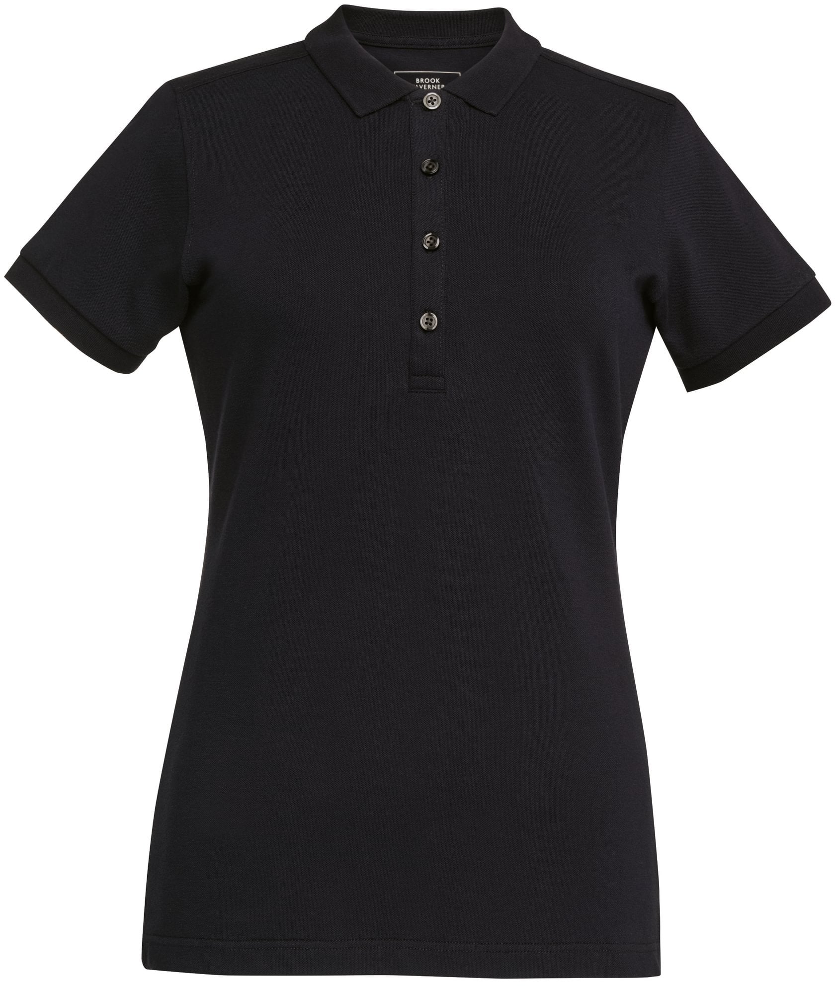 Arlington Premium Cotton Polo K/E Dame - TV2372