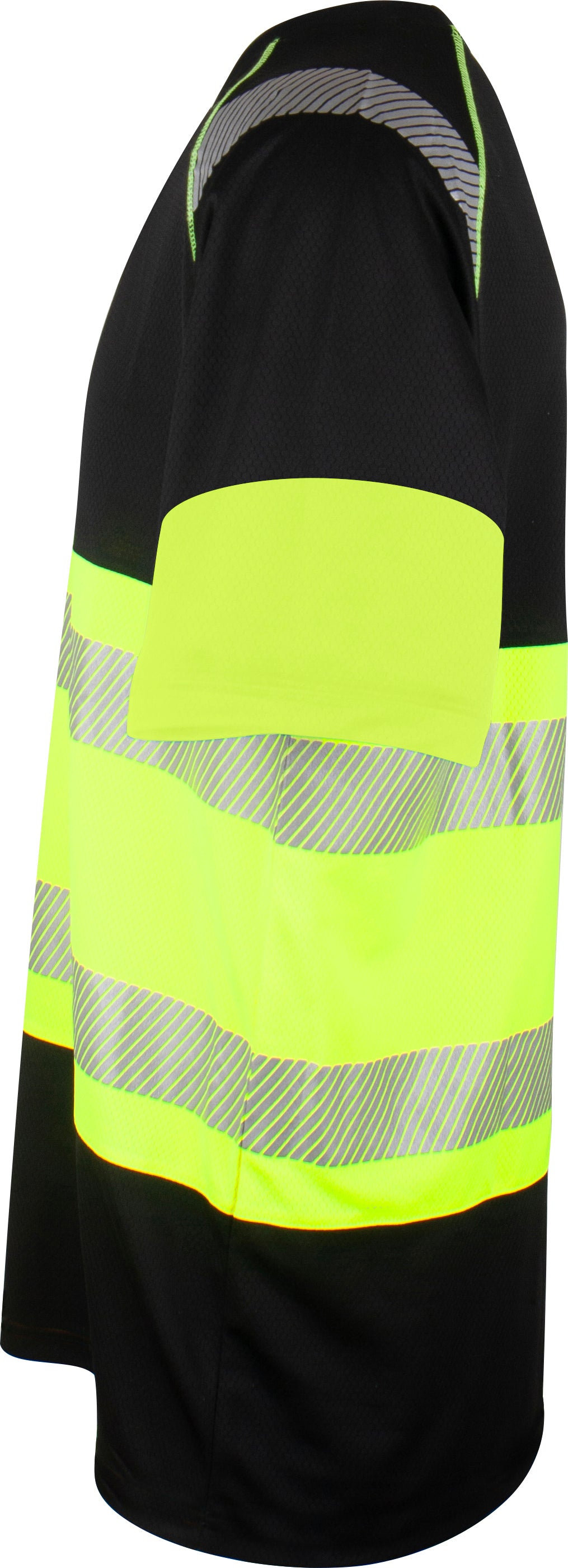 Impact tee (U) - 4725
