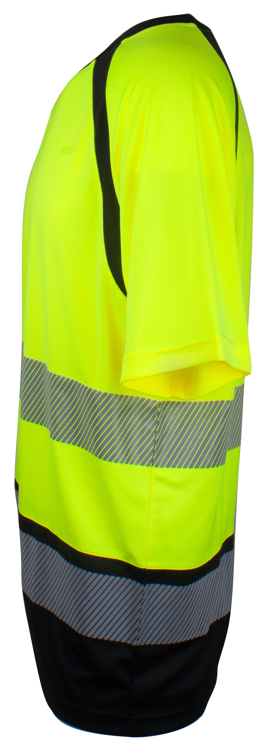 Frontline Tee (U) - 4713