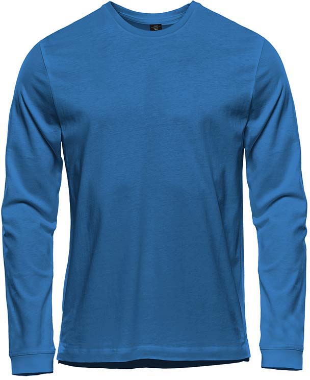 Equinox L/S Tee - ST26