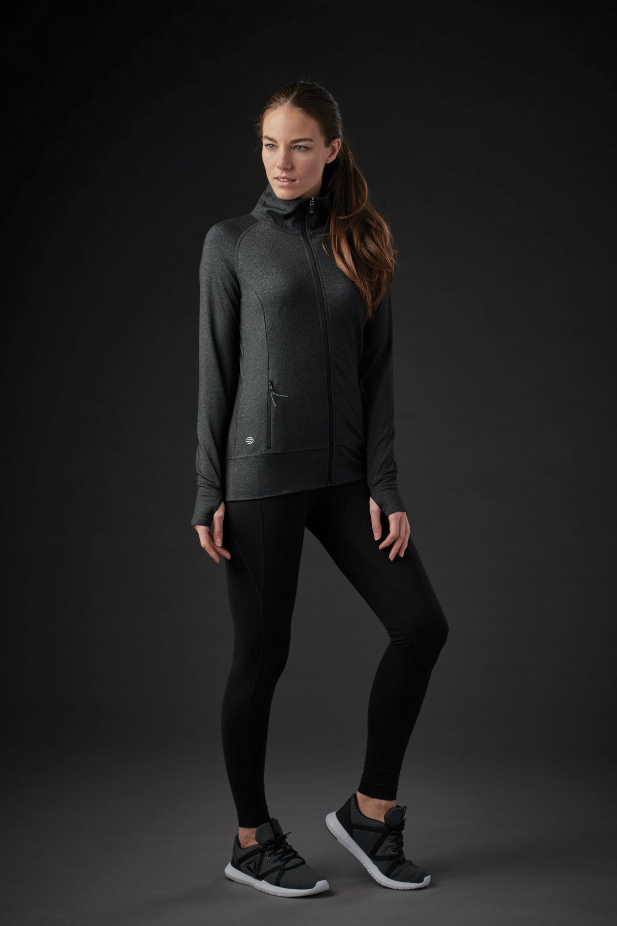 Pacifica Jacket (D) - SK10