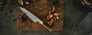 Norden Stor kokkekniv 20cm - FI1026419
