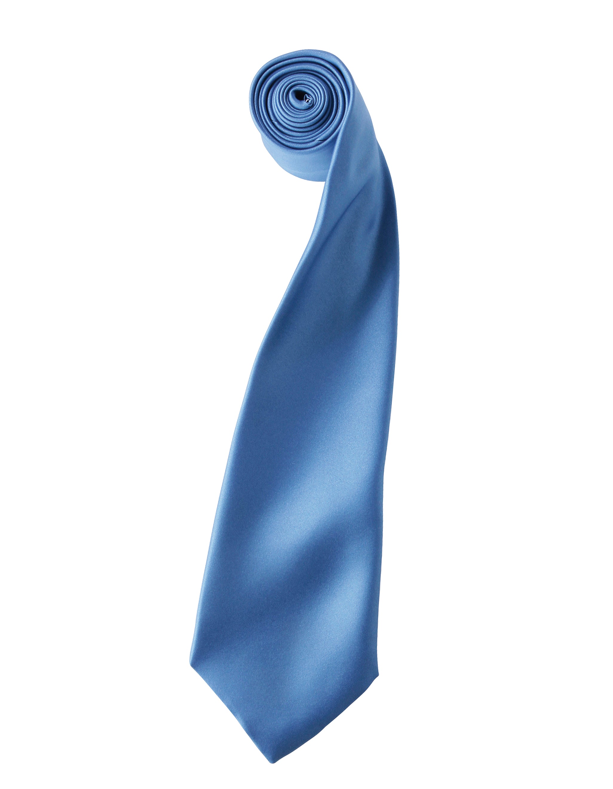 Colours Satin Tie