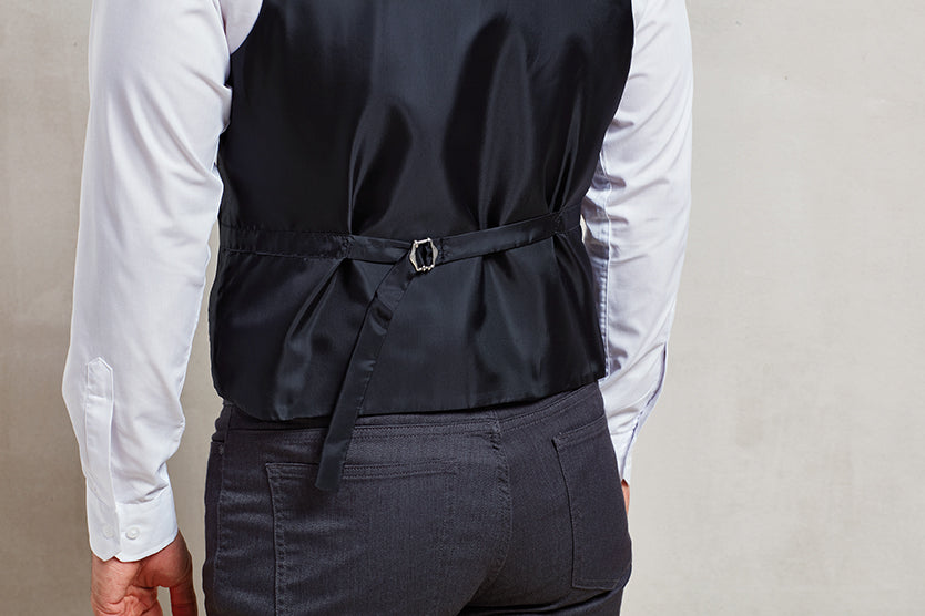 Men's Waistcoat - P622
