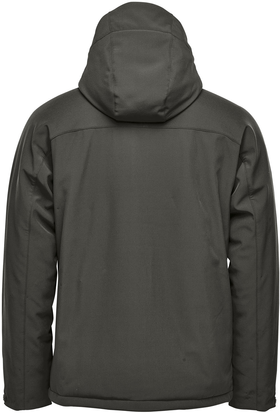 Orbiter Insulated Softshell - SK36