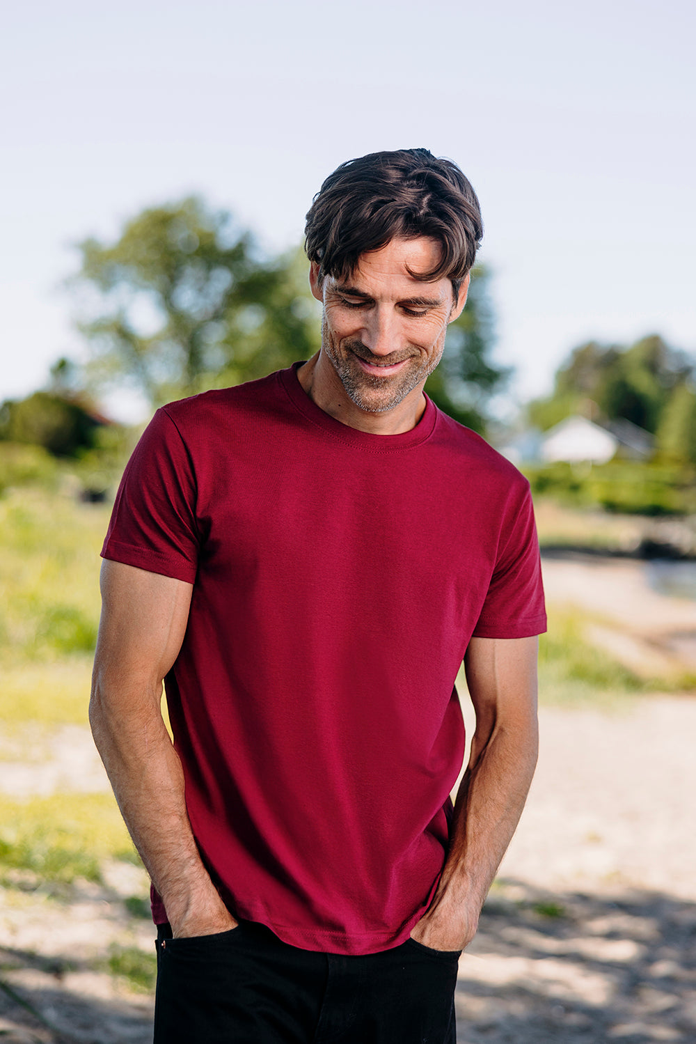 Classic T-Shirt organic - 1500