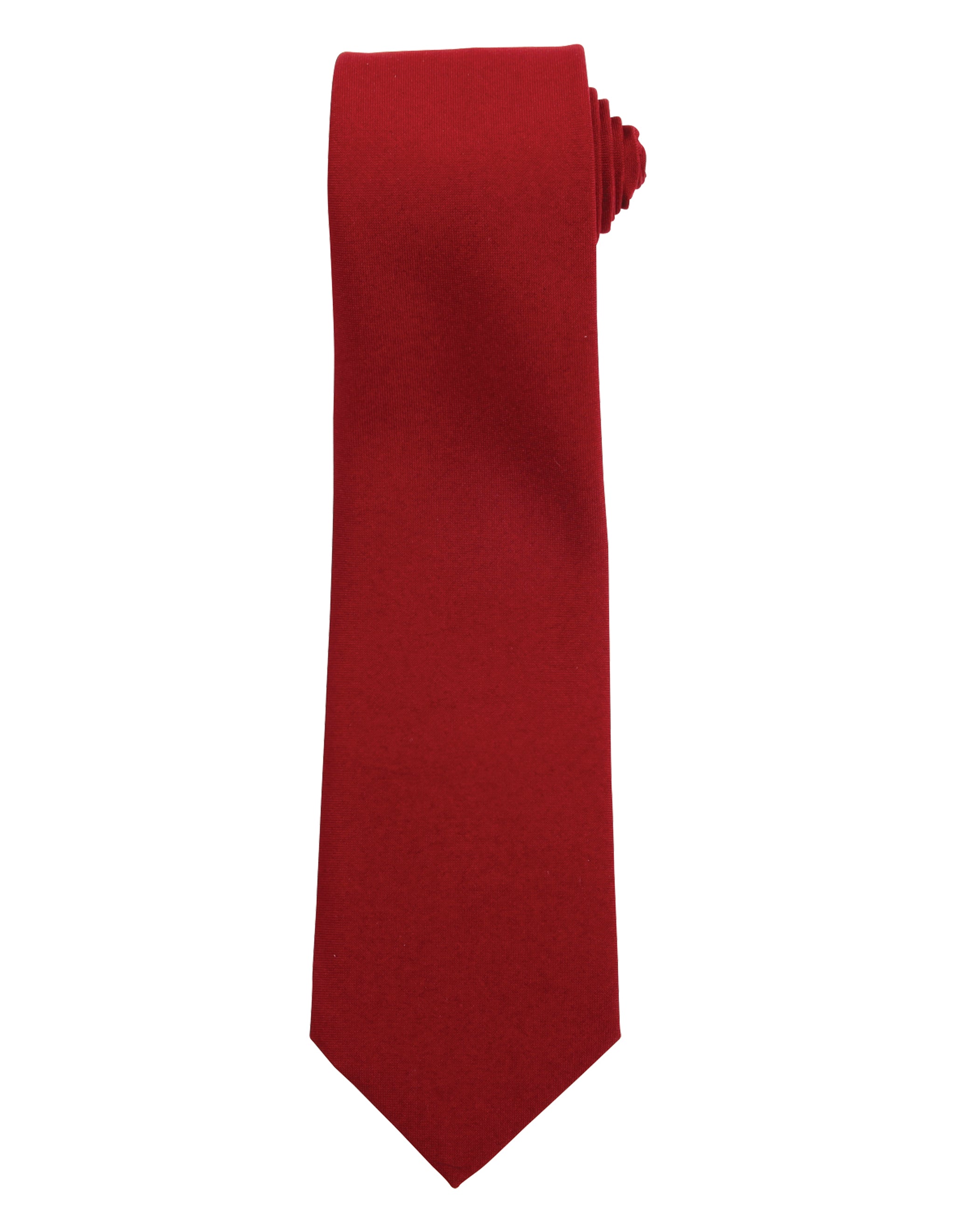 Plain Work Tie - P700