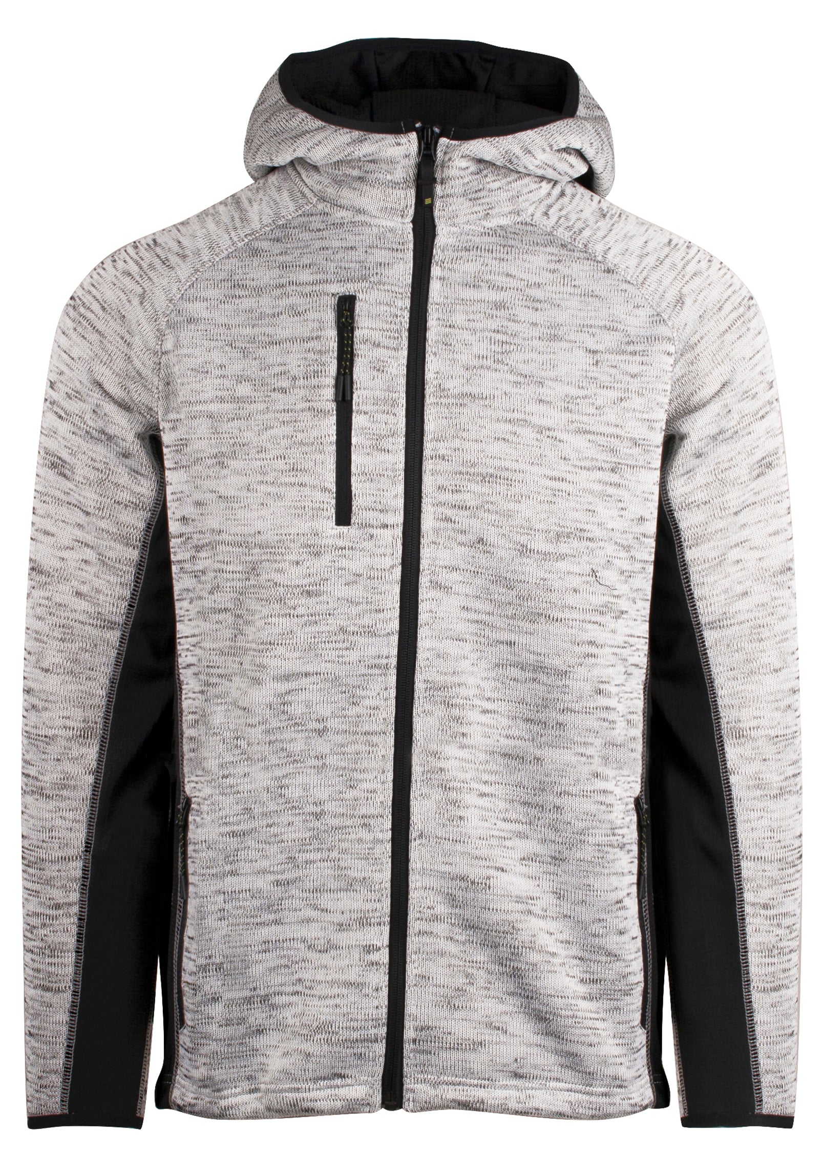 Essential hoodie unisex - N87I
