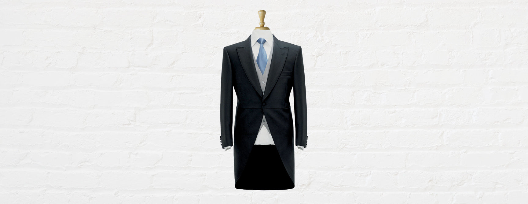 Tailcoat (H) - TV5701