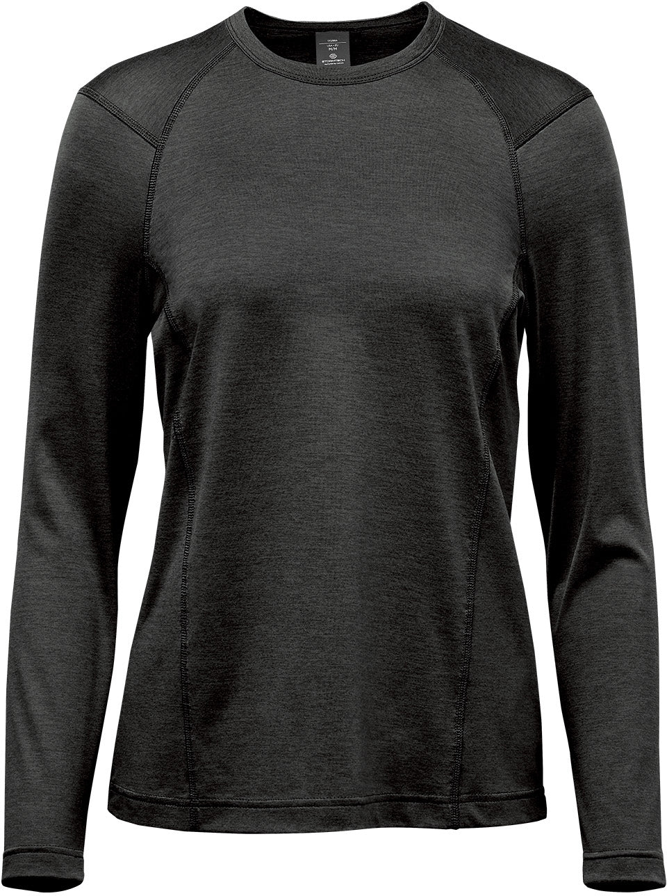 Milano l/s tee (D) - ST29