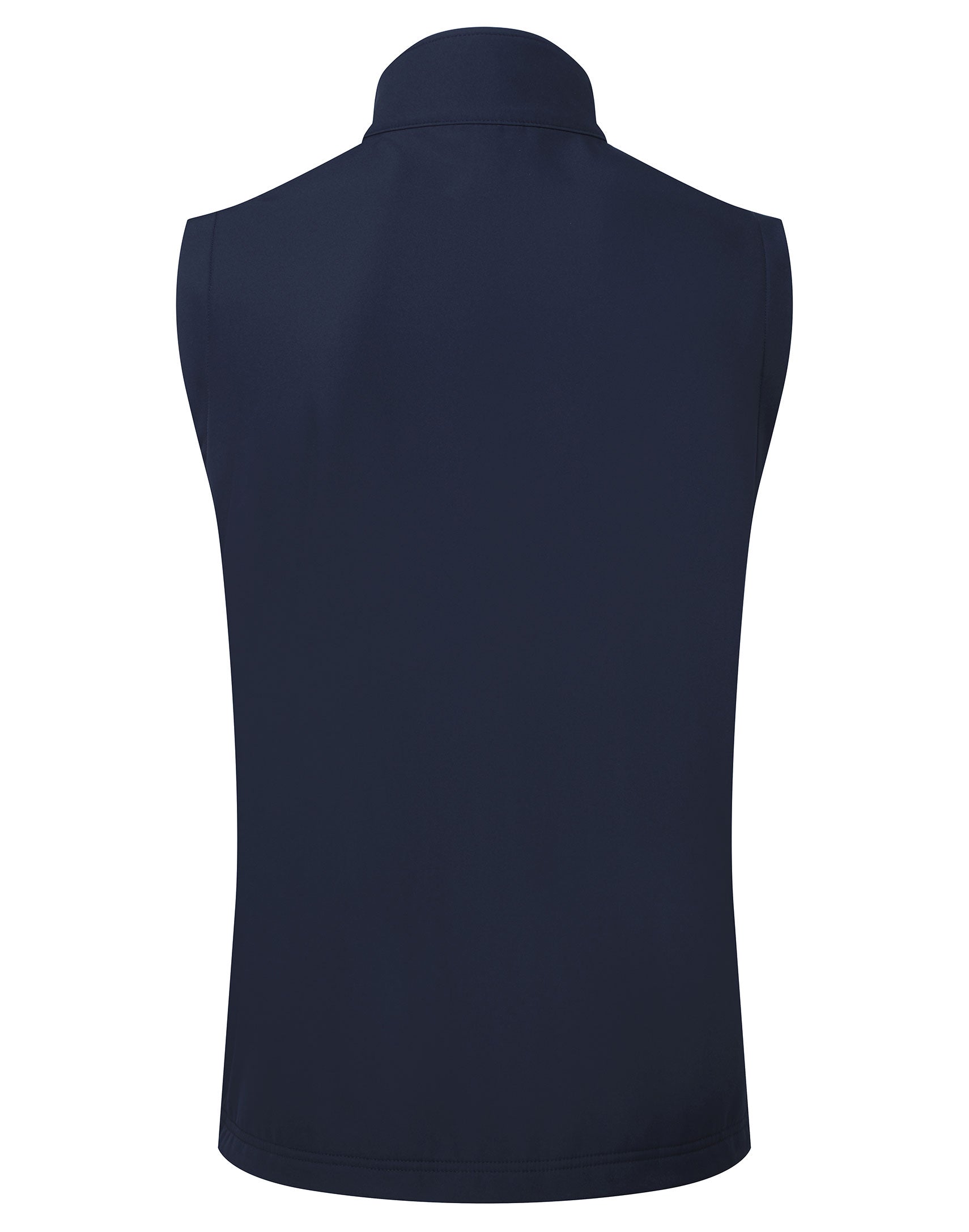 Windchecker Recycled Softshell Vest (U) - P814