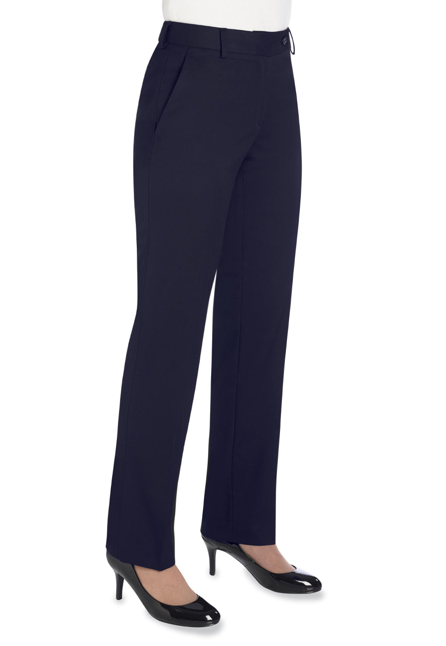 Bianca Tailored Bukse (D) - TV2277