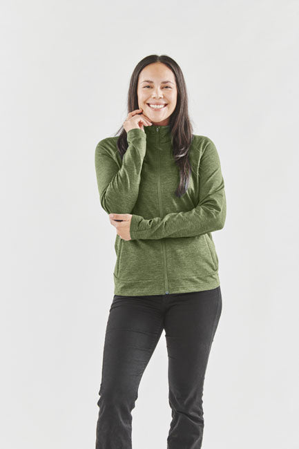 Treeline baselayer jacket (D) - SF61