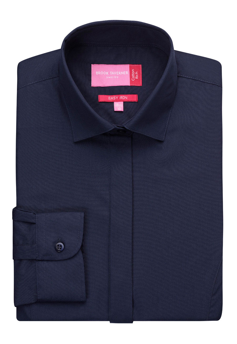 Parma L/E Skjorte (D) - TV2295