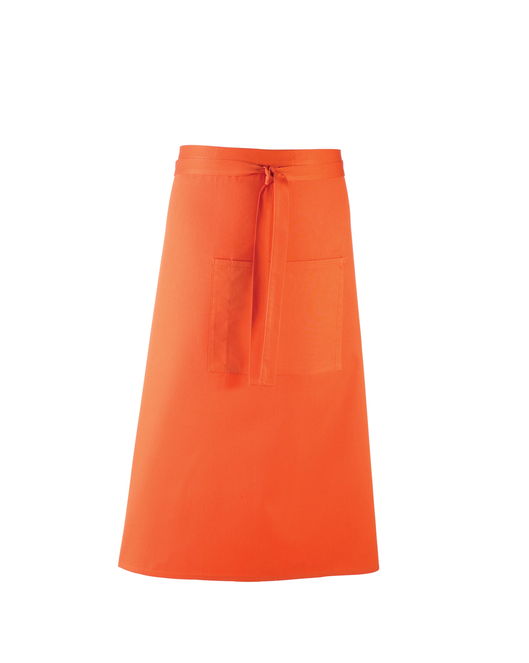 Bar Apron with Pocket