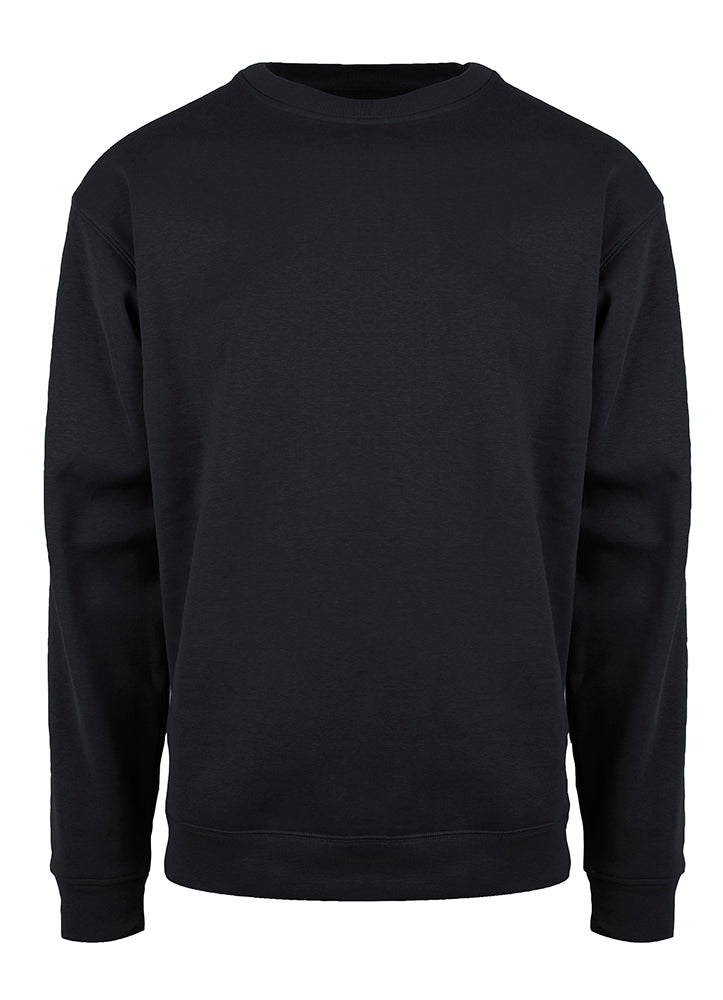 Organic Crew Neck GOTS - 6520