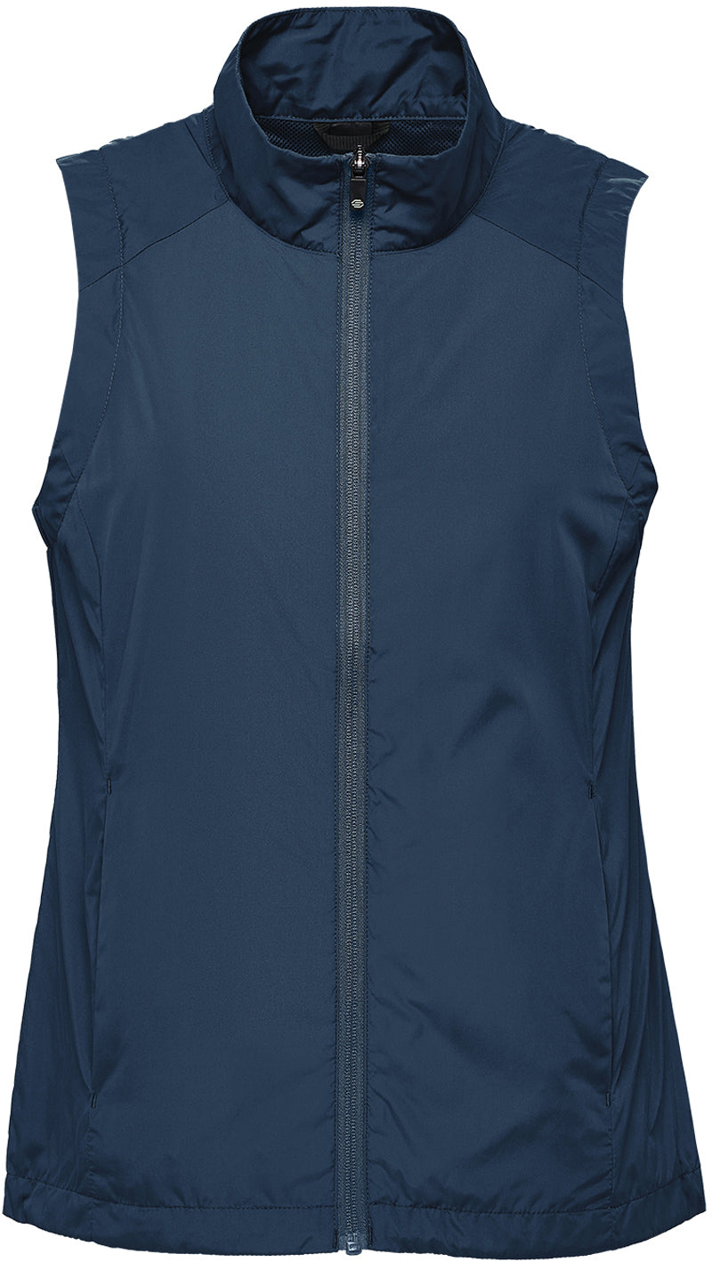 Pacifica Vest (D)