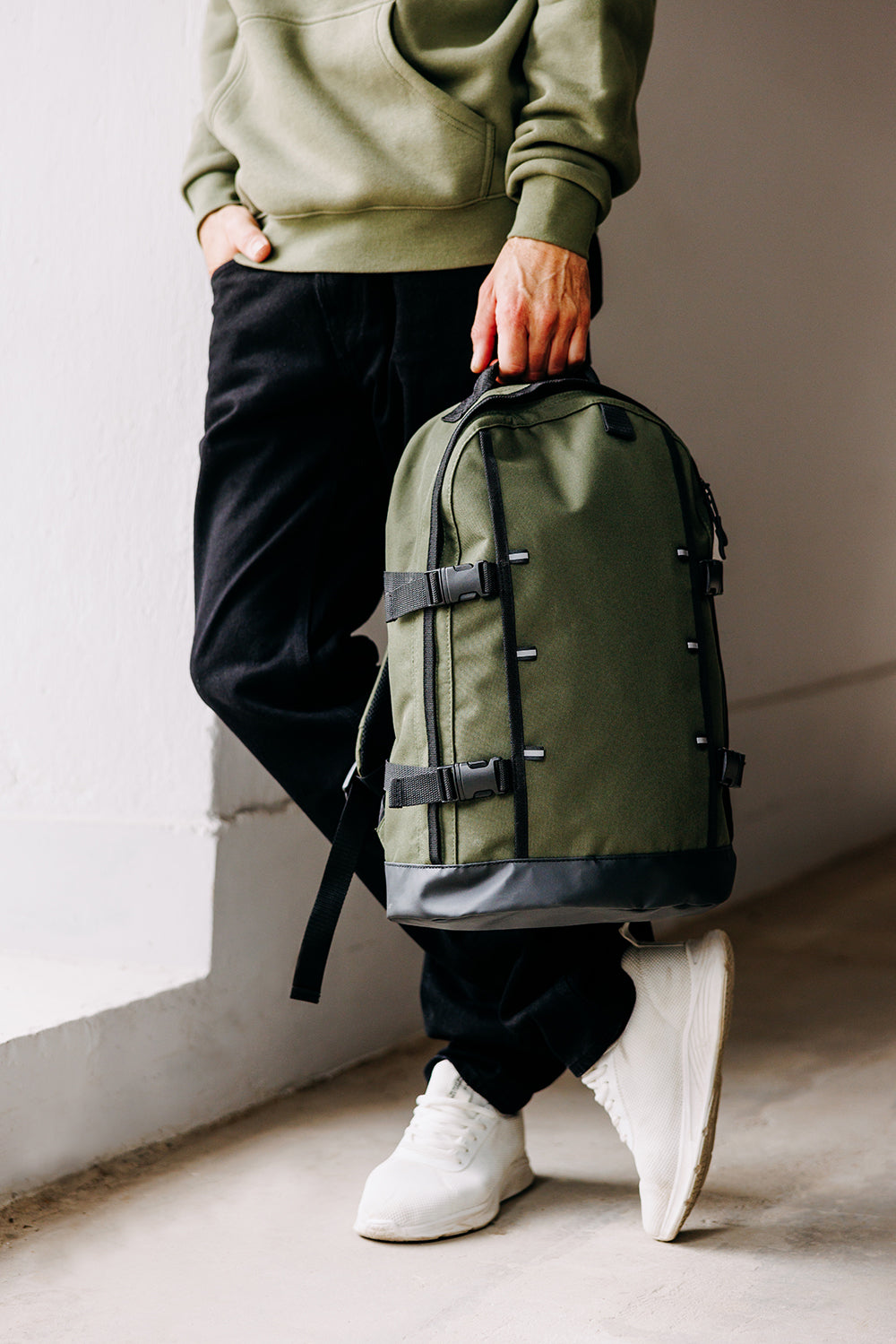 Rocky Backpack - 8970