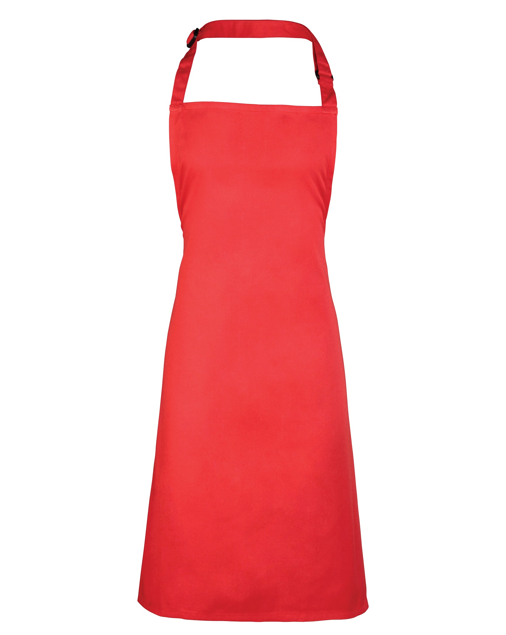 Bib Apron