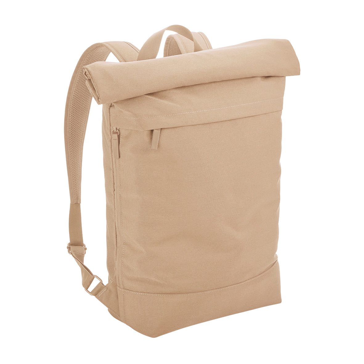 Simplicity Roll-Top Backpack
