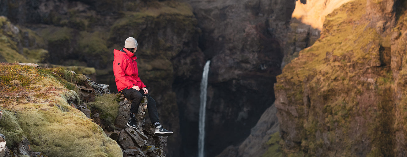 Vortex HD 3 in 1 Parka (H) - SJ68