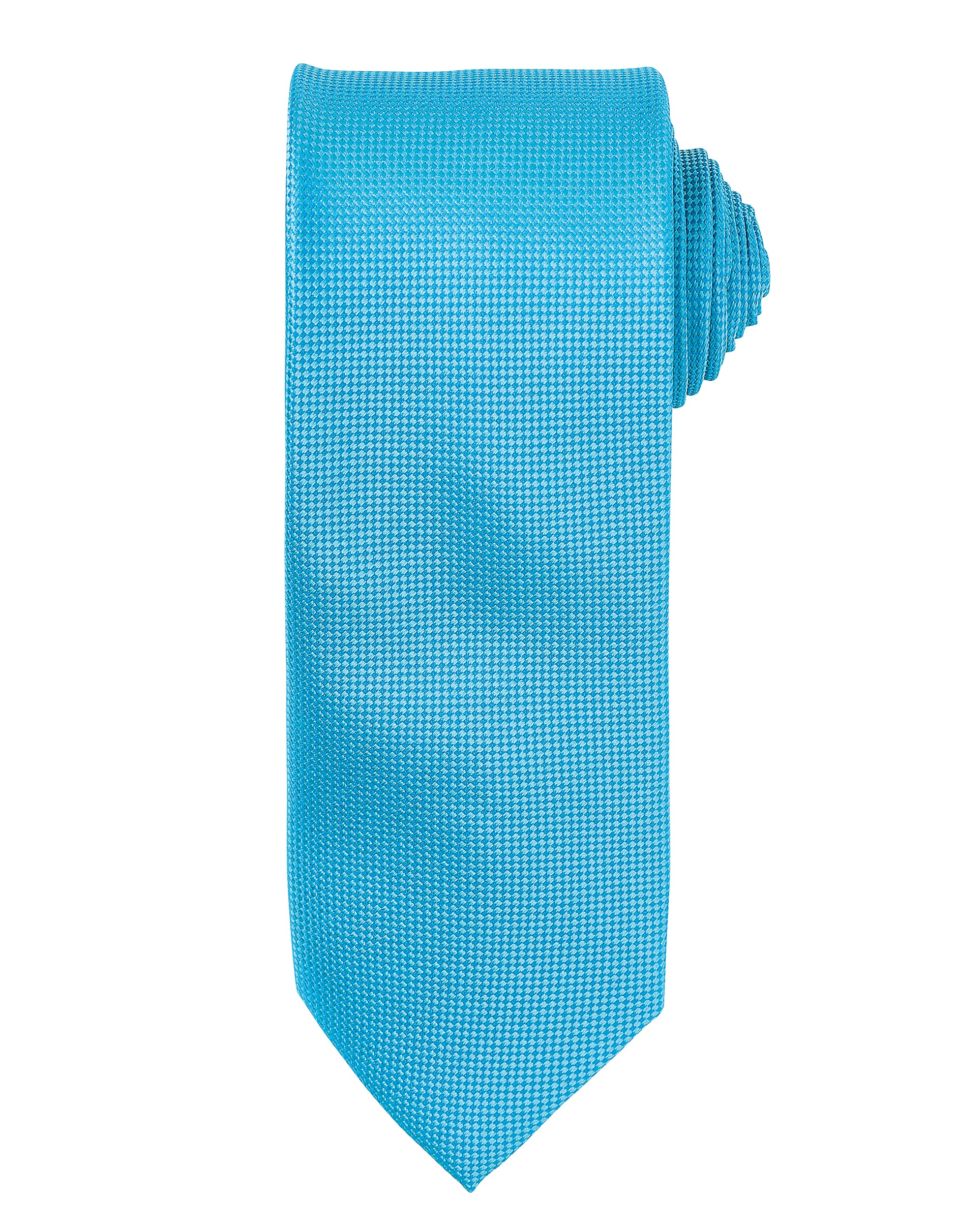 Micro Waffle Tie - P780