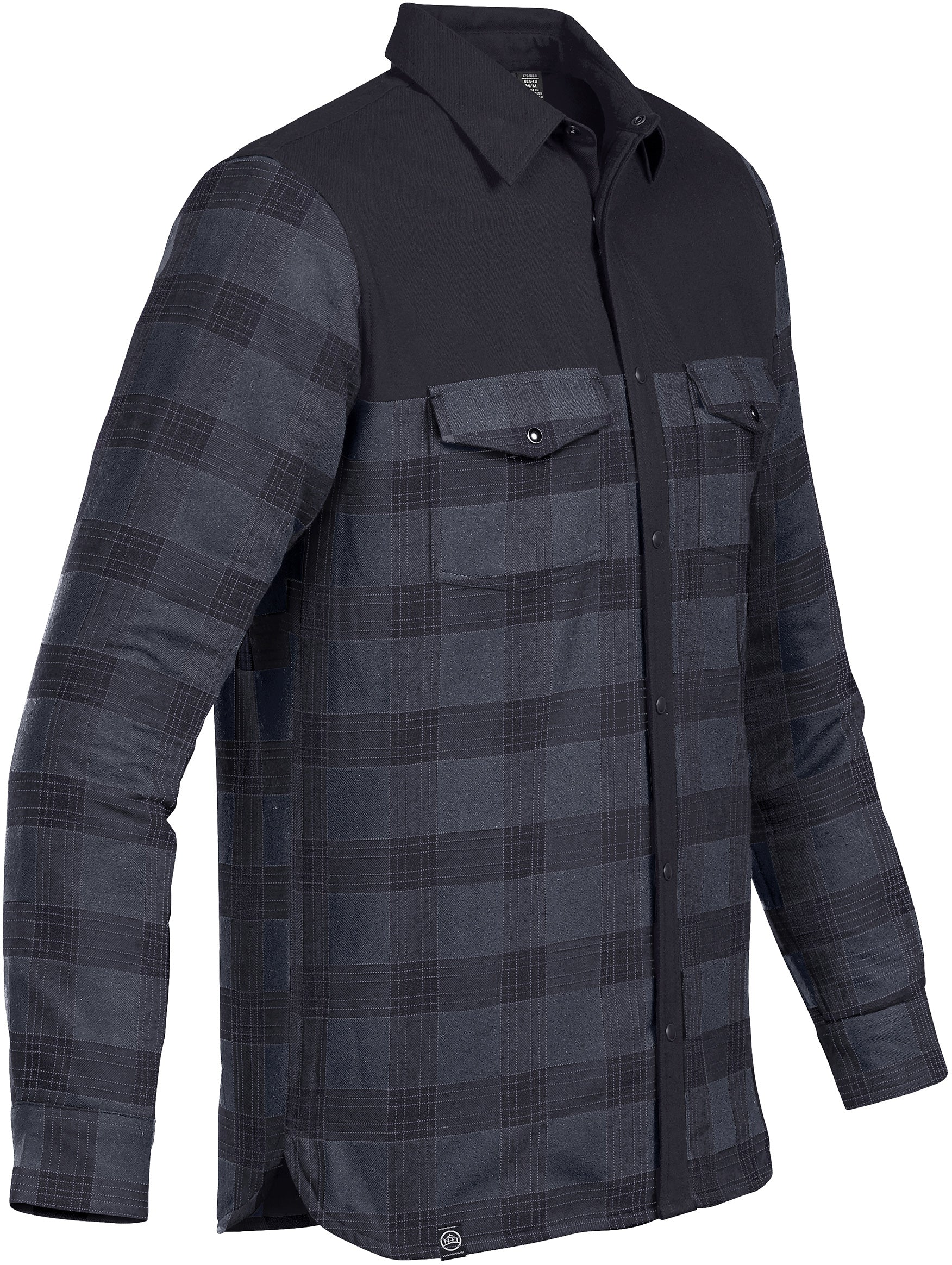Logan thermal l/s (H) - SS06